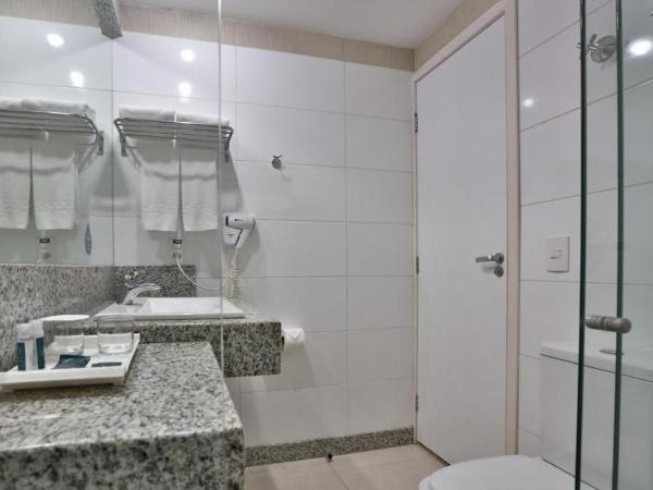 San Diego Suites Pampulha Hotel - Oficial : photo 5 de la chambre suite exécutive