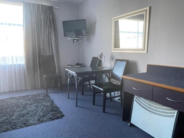 Best Western Wellington : photo 2 de la chambre studio lits jumeaux