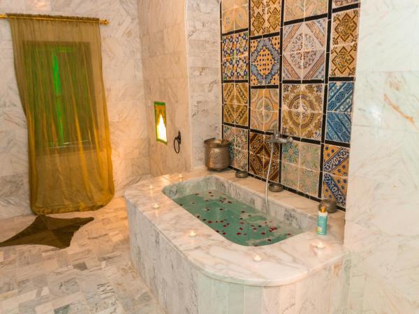 Dar Badiaa : photo 8 de la chambre grande chambre double 