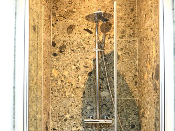 National City Apartments : photo 7 de la chambre appartement avec terrasse