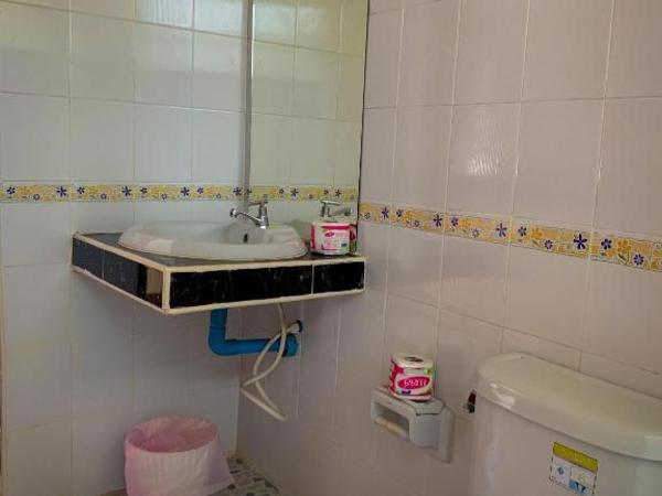 Lanta Nature House : photo 4 de la chambre chambre double Économique