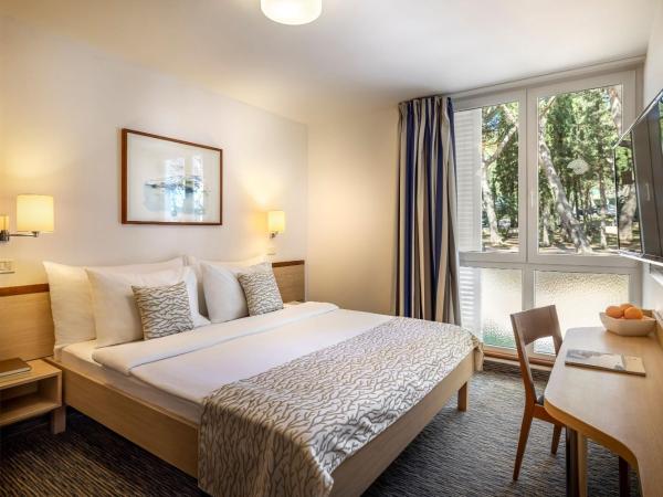 Valamar Sanfior Hotel & Casa : photo 4 de la chambre room for 1+1 - hotel