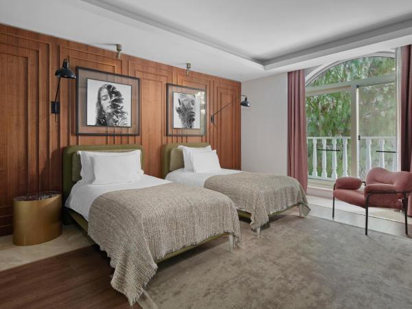 Maxx Royal Belek Golf Resort : photo 4 de la chambre albatros villa with two bedroom