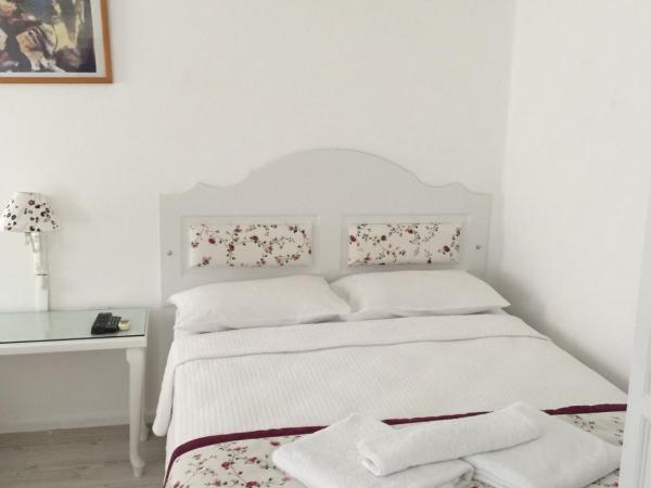 Pasha Motel : photo 4 de la chambre chambre quadruple - vue sur mer