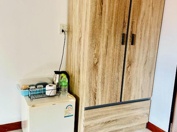 Lanta Grand House : photo 9 de la chambre chambre lits jumeaux standard