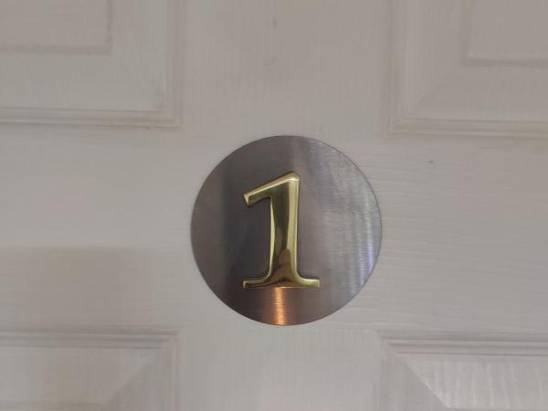 Q - Accomodation : photo 3 de la chambre chambre double deluxe