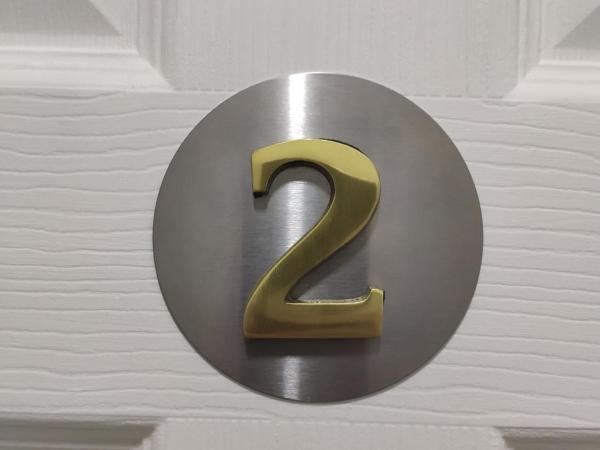 Q - Accomodation : photo 3 de la chambre chambre double