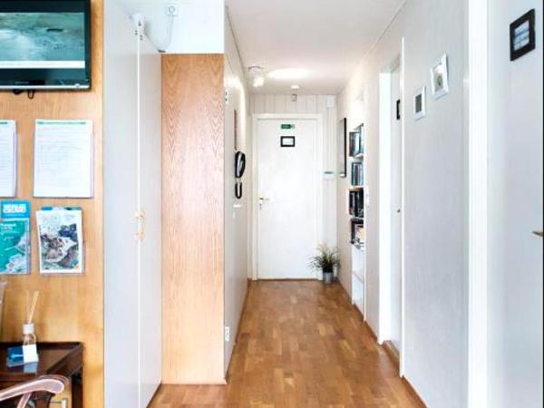 Blue House B&B : photo 4 de la chambre appartement 3 chambres