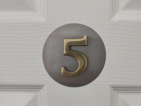 Q - Accomodation : photo 8 de la chambre chambre lit king-size premier