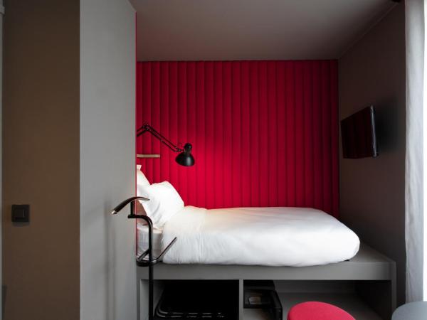 Hôtel Saint Marcel : photo 1 de la chambre chambre simple standard