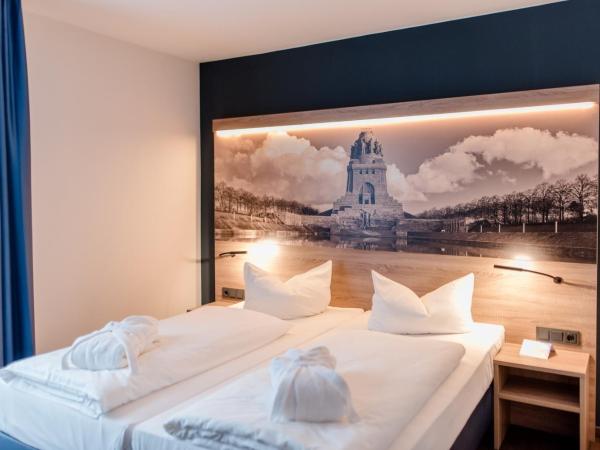 Atlanta Hotel Leipzig : photo 5 de la chambre suite avec baignoire spa