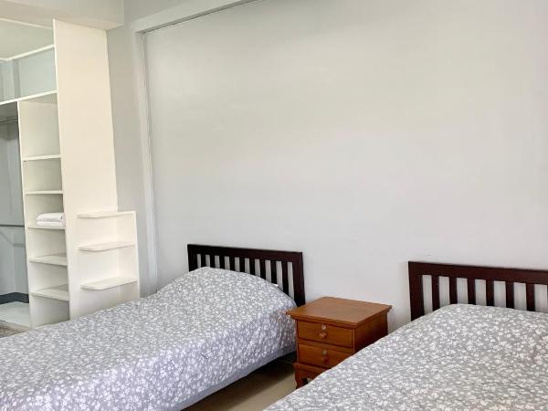 PJ PLACE : photo 7 de la chambre chambre double ou lits jumeaux standard