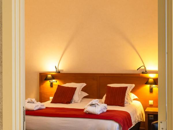 Ghent River Hotel : photo 5 de la chambre chambre familiale