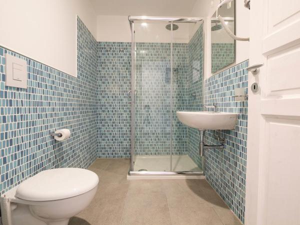 B&B Cala Peppa : photo 9 de la chambre chambre double avec vue