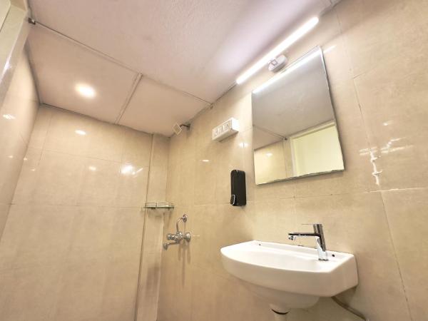 Locomo Express - Stay Work Eat : photo 4 de la chambre lit dans dortoir pour femmes de 4 lits