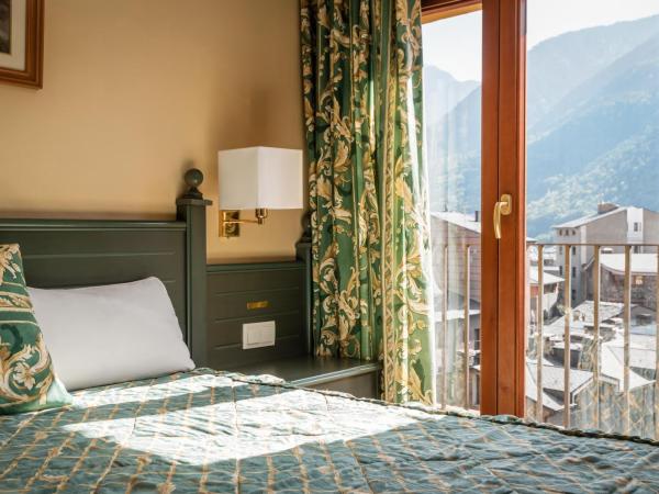 Hotel Sant Jordi by ALEGRIA : photo 1 de la chambre chambre double ou lits jumeaux