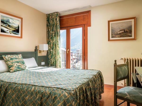 Hotel Sant Jordi by ALEGRIA : photo 5 de la chambre chambre double ou lits jumeaux