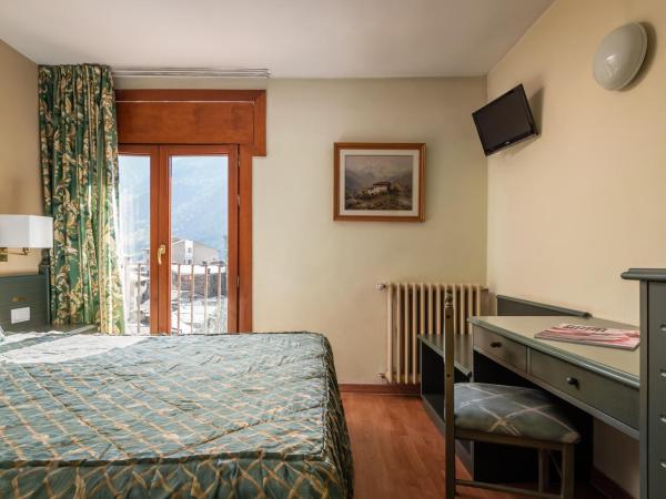 Hotel Sant Jordi by ALEGRIA : photo 8 de la chambre chambre double ou lits jumeaux