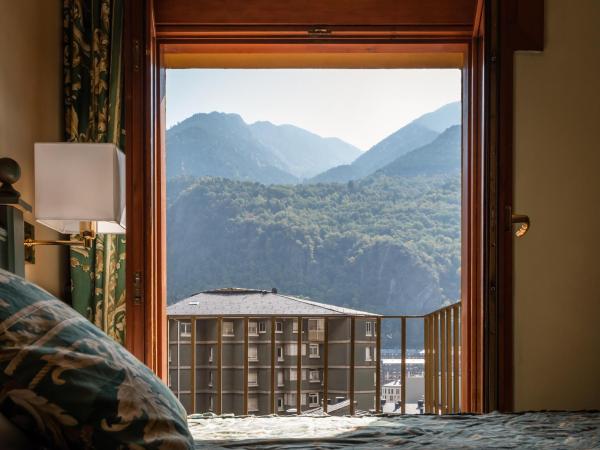 Hotel Sant Jordi by ALEGRIA : photo 2 de la chambre chambre double ou lits jumeaux