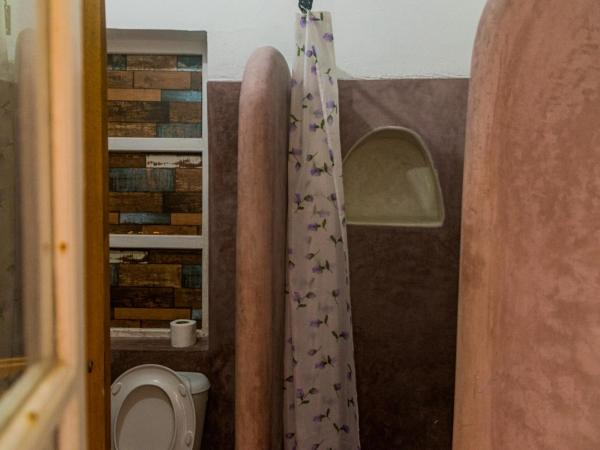 Essaouira Youth Hostel & Social Travel : photo 8 de la chambre chambre lits jumeaux standard