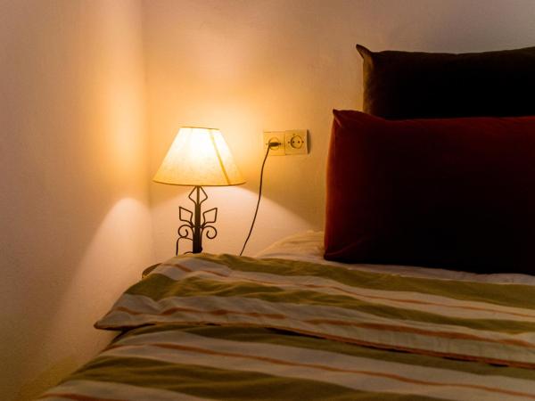 Essaouira Youth Hostel & Social Travel : photo 5 de la chambre chambre lits jumeaux standard