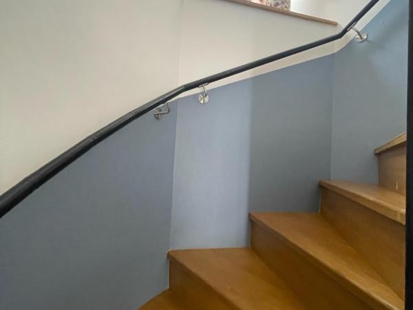 THEIA - Limoges Centre : photo 7 de la chambre studio duplex