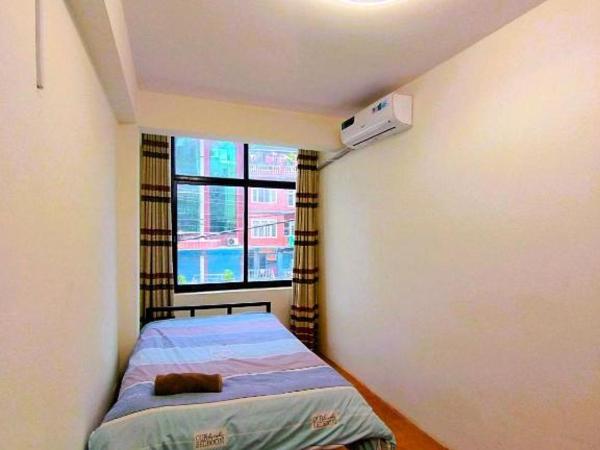 Hotel Ryan : photo 1 de la chambre chambre double Économique