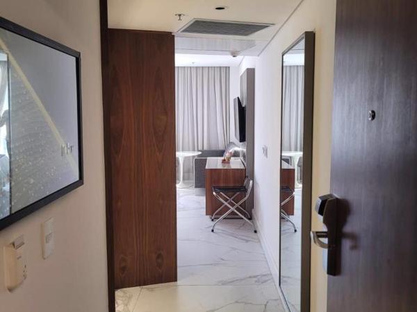 Hotel Nacional Rio de Janeiro : photo 2 de la chambre suite deluxe