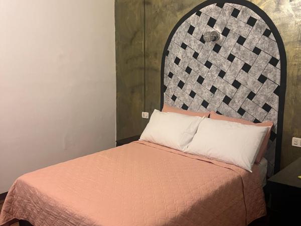 Catedral 304 : photo 7 de la chambre chambre double