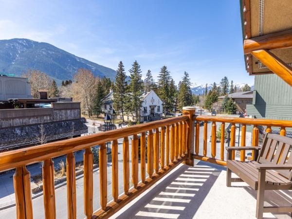 Brewster Mountain Lodge : photo 4 de la chambre suite king loft