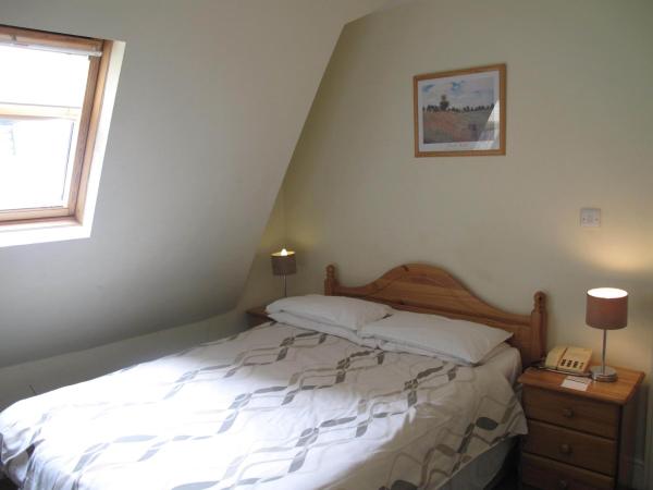 ML Lodge : photo 4 de la chambre chambre double