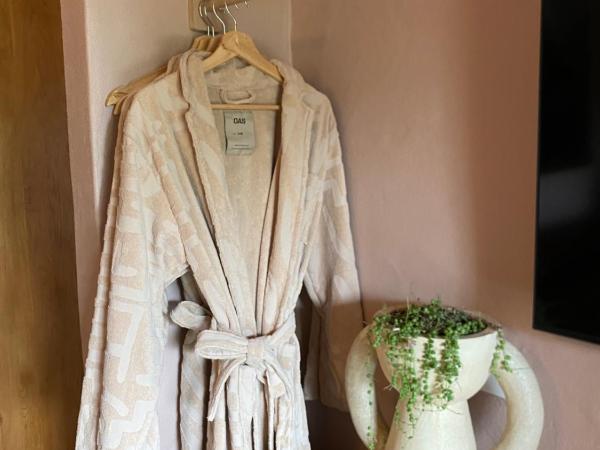 Swell Hotel Byron Bay - Adults Only : photo 4 de la chambre suite 2 chambres