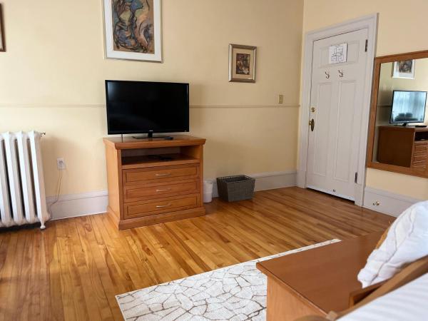 Stirling House : photo 4 de la chambre chambre lit king-size