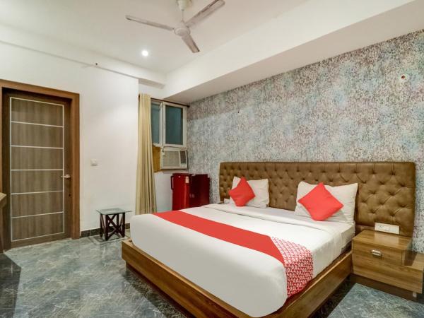 Hotel O Flagship The Glory Hotel : photo 8 de la chambre chambre triple classique