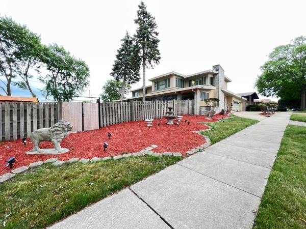 Pill Hill Mansion : photo 9 de la chambre lit superposé dans dortoir mixte