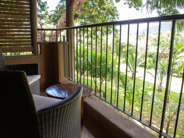 Tamarina Golf & Spa Boutique Hotel : photo 6 de la chambre hébergement de luxe - vue sur jardin