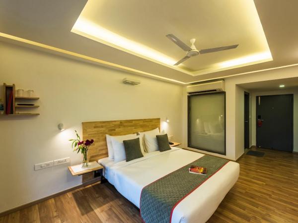 Townhouse MG Road,Bangalore : photo 5 de la chambre chambre triple classique