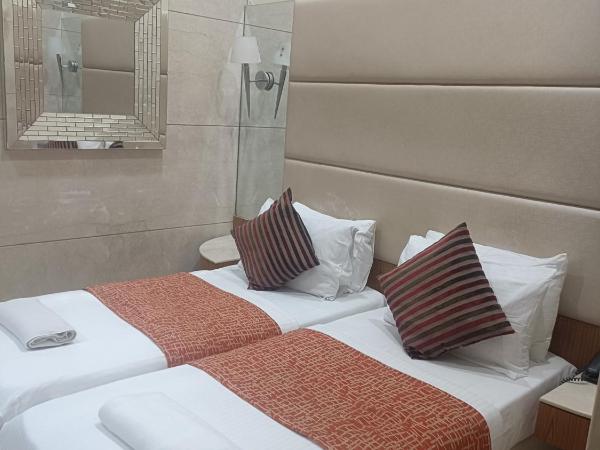 Regent Hotel : photo 1 de la chambre chambre lits jumeaux deluxe