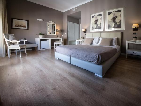 Suite 136 : photo 2 de la chambre chambre double supérieure