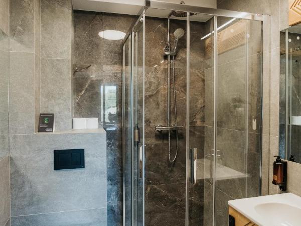 New Apartamenty Jan : photo 4 de la chambre suite familiale deluxe