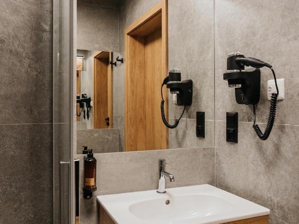 New Apartamenty Jan : photo 6 de la chambre suite familiale deluxe