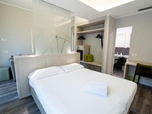 Hotel Des Etrangers : photo 5 de la chambre chambre double deluxe