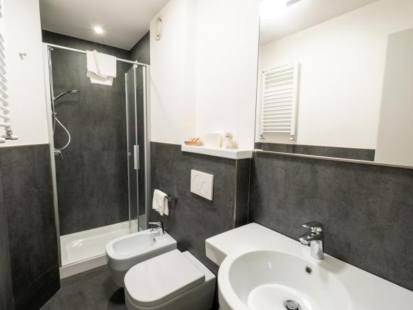 Hotel Des Etrangers : photo 8 de la chambre chambre double deluxe