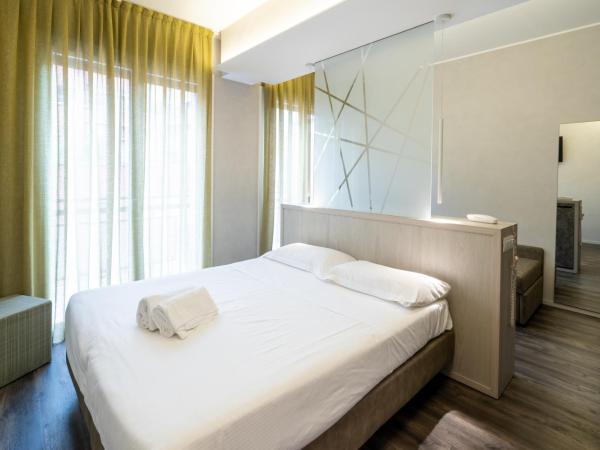 Hotel Des Etrangers : photo 7 de la chambre chambre double deluxe