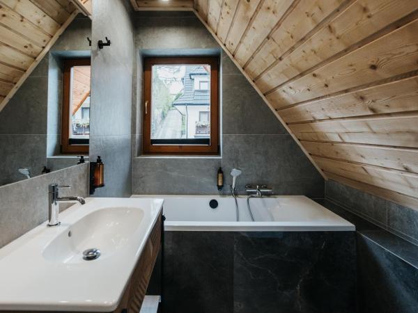 New Apartamenty Jan : photo 2 de la chambre appartement avec balcon