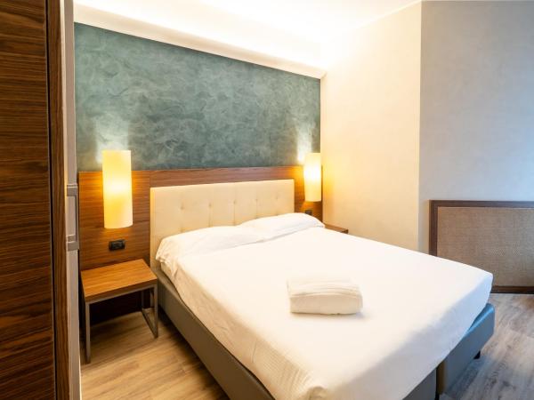 Hotel Des Etrangers : photo 2 de la chambre chambre double premium