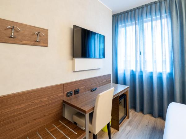 Hotel Des Etrangers : photo 4 de la chambre chambre double premium