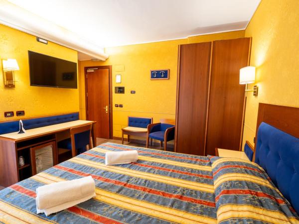 Hotel Des Etrangers : photo 5 de la chambre chambre double supérieure