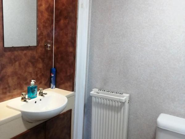 Corstorphine Lodge Hotel : photo 3 de la chambre chambre triple