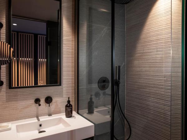 Victoria Palace Hotel : photo 10 de la chambre chambre double classique